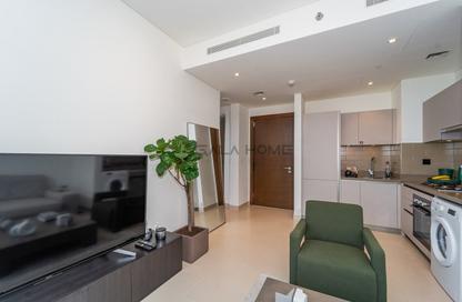 Apartment - 1 Bedroom - 1 Bathroom for rent in Sobha Creek Vistas Reserve Tower A - Sobha Creek Vistas Reserve - Sobha Hartland - Mohammed Bin Rashid City - Dubai Apartment - 1 Bedroom - 1 Bathroom for rent in Sobha Creek Vistas Reserve Tower A - Sobha Creek Vistas Reserve - Sobha Hartland - Mohammed Bin Rashid City - Dubai
