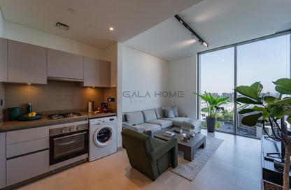 Apartment - 1 Bedroom - 1 Bathroom for rent in Sobha Creek Vistas Reserve Tower A - Sobha Creek Vistas Reserve - Sobha Hartland - Mohammed Bin Rashid City - Dubai