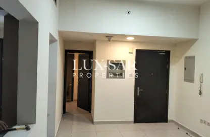 شقة - 2 غرف نوم - 2 حمامات للايجار في برج إسكان - دبي مارينا - دبي