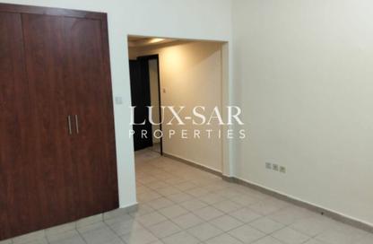شقة - 2 غرف نوم - 2 حمامات للايجار في برج إسكان - دبي مارينا - دبي