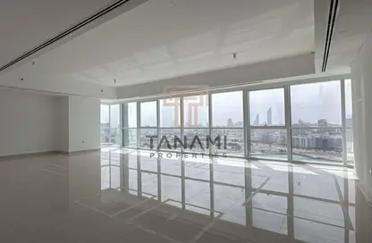 Apartment - 4 Bedrooms - 5 Bathrooms for sale in Al Durrah Tower - Marina Square - Al Reem Island - Abu Dhabi