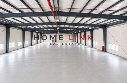 Warehouse - Studio - 7+ Bathrooms for sale in Al Jlail - Al Sajaa - Sharjah