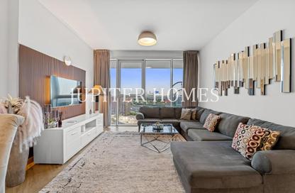 Apartment - 1 Bedroom - 2 Bathrooms for sale in Al Kifaf - Zabeel - Dubai
