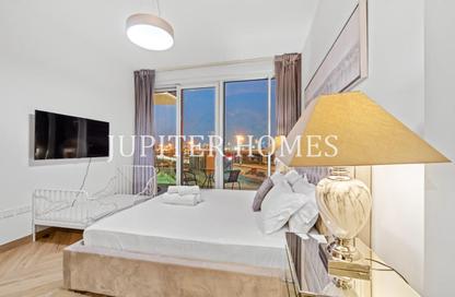 Apartment - 1 Bedroom - 2 Bathrooms for sale in Al Kifaf - Zabeel - Dubai