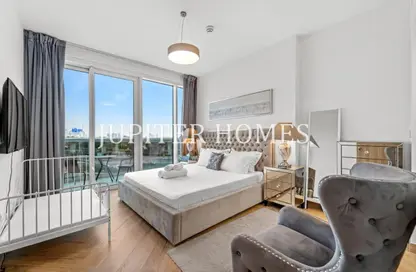 Apartment - 1 Bedroom - 2 Bathrooms for sale in Al Kifaf - Zabeel - Dubai