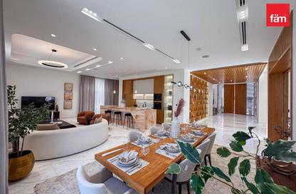 Villa - 6 Bedrooms - 7 Bathrooms for sale in South Bay 4 - South Bay - Residential District - Dubai South (Dubai World Central) - Dubai Villa - 6 Bedrooms - 7 Bathrooms for sale in South Bay 4 - South Bay - Residential District - Dubai South (Dubai World Central) - Dubai