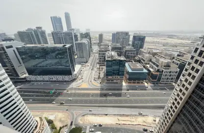 Apartment - 1 Bedroom - 2 Bathrooms for sale in South Ridge 6 - South Ridge - Downtown Dubai - Dubai