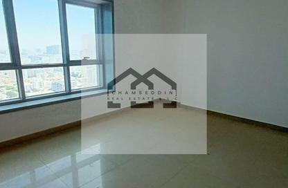 Apartment - 2 - 2 for sale in Corniche Tower - Ajman Corniche Road - Ajman