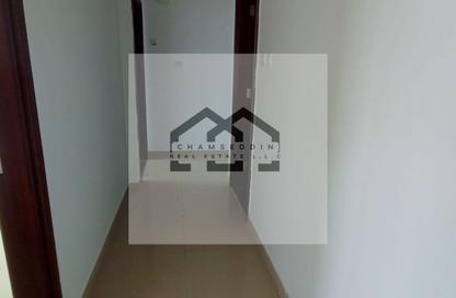 Apartment - 2 - 2 for sale in Corniche Tower - Ajman Corniche Road - Ajman
