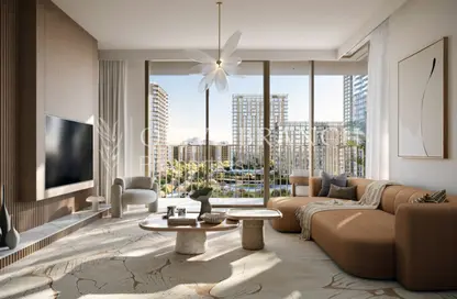 Apartment - 1 Bedroom - 1 Bathroom for sale in Valo - Dubai Creek Harbour (The Lagoons) - Dubai Apartment - 1 Bedroom - 1 Bathroom for sale in Valo - Dubai Creek Harbour (The Lagoons) - Dubai