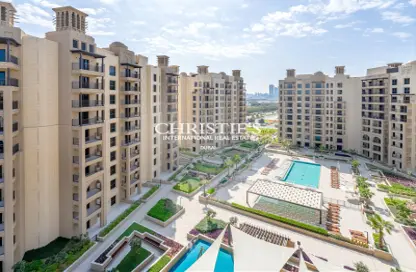 Apartment - 4 Bedrooms - 5 Bathrooms for rent in Umm Suqeim Road - Umm Suqeim - Dubai