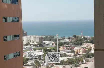 شقة - 2 غرف نوم - 3 حمامات للبيع في أبراج عجمان وان - الصوان - عجمان