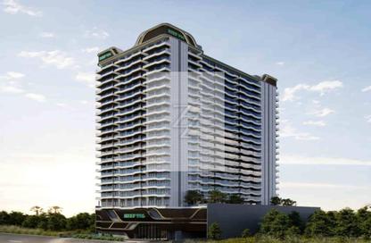 Apartment - 3 Bedrooms - 3 Bathrooms for sale in REEF 996 - Dubai Production City (IMPZ) - Dubai