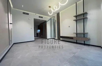 Apartment - Studio - 1 Bathroom for sale in Burj View Residence - Arjan - Dubai