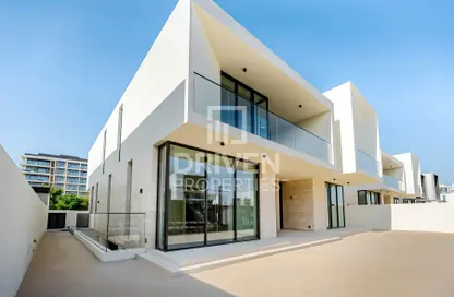 فيلا - 5 غرف نوم - 6 حمامات للايجار في أدريس هيلكريست - دبي هيلز استيت - دبي