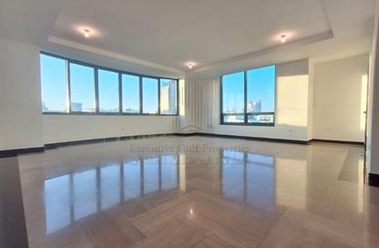 شقة - 3 غرف نوم - 4 حمامات للايجار في شارع حمدان - أبوظبي