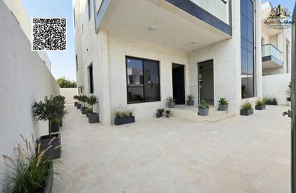 Villa - 5 - 7 for sale in Al Helio 1 - Al Helio - Ajman
