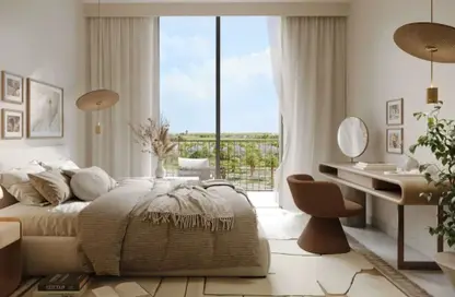 Apartment - 1 Bedroom - 1 Bathroom for sale in Greencrest - Dubai Hills Estate - Dubai