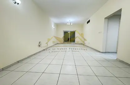 Apartment - 2 Bedrooms - 3 Bathrooms for rent in Al Nasr Square - Oud Metha - Bur Dubai - Dubai