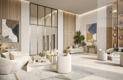 Apartment - 2 Bedrooms - 3 Bathrooms for sale in Odessa - Town Square - Dubai