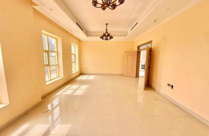 Villa - 5 Bedrooms - 5 Bathrooms for rent in Samnan - Halwan - Sharjah