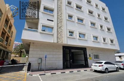 Whole Building - 7+ Bedrooms - 7+ Bathrooms for sale in Al Naimiya - Al Nuaimiya - Ajman Whole Building - 7+ Bedrooms - 7+ Bathrooms for sale in Al Naimiya - Al Nuaimiya - Ajman