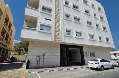 Whole Building - 7+ Bedrooms - 7+ Bathrooms for sale in Al Naimiya - Al Nuaimiya - Ajman Whole Building - 7+ Bedrooms - 7+ Bathrooms for sale in Al Naimiya - Al Nuaimiya - Ajman