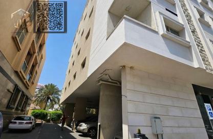 Whole Building - 7+ Bedrooms - 7+ Bathrooms for sale in Al Naimiya - Al Nuaimiya - Ajman Whole Building - 7+ Bedrooms - 7+ Bathrooms for sale in Al Naimiya - Al Nuaimiya - Ajman