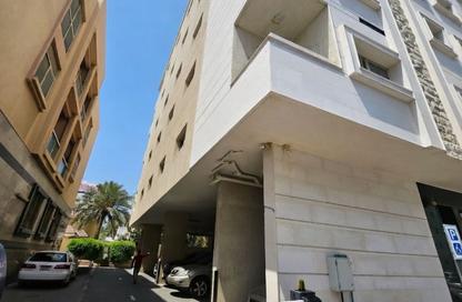 Whole Building - 7+ Bedrooms - 7+ Bathrooms for sale in Al Naimiya - Al Nuaimiya - Ajman Whole Building - 7+ Bedrooms - 7+ Bathrooms for sale in Al Naimiya - Al Nuaimiya - Ajman