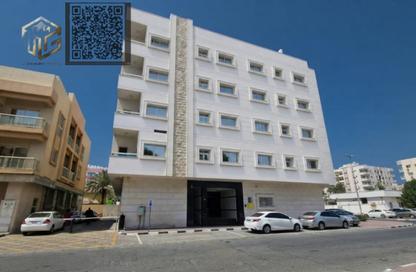 Whole Building - 7+ Bedrooms - 7+ Bathrooms for sale in Al Naimiya - Al Nuaimiya - Ajman