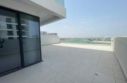 Apartment - 2 Bedrooms - 3 Bathrooms for rent in Sun Island - Ajmal Makan City - Sharjah Waterfront City - Sharjah