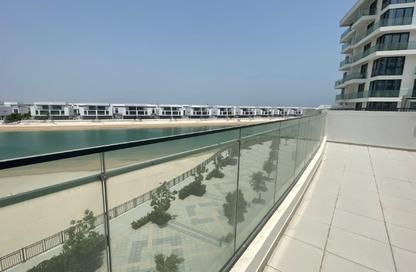 Apartment - 2 Bedrooms - 3 Bathrooms for rent in Sun Island - Ajmal Makan City - Sharjah Waterfront City - Sharjah