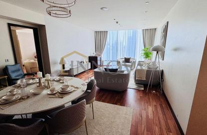 Apartment - 2 Bedrooms - 3 Bathrooms for rent in Burj Khalifa - Burj Khalifa Area - Downtown Dubai - Dubai Apartment - 2 Bedrooms - 3 Bathrooms for rent in Burj Khalifa - Burj Khalifa Area - Downtown Dubai - Dubai