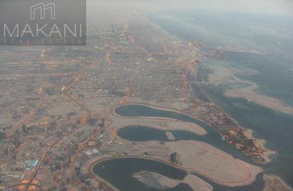 Apartment - 1 Bedroom - 2 Bathrooms for sale in Topaz Residences - Maryam Island - Al Khan - Sharjah