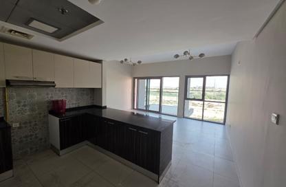 Apartment - 2 - 2 for rent in MAG 535 - Mag 5 Boulevard - Residential District - Dubai South (Dubai World Central) - Dubai Apartment - 2 - 2 for rent in MAG 535 - Mag 5 Boulevard - Residential District - Dubai South (Dubai World Central) - Dubai