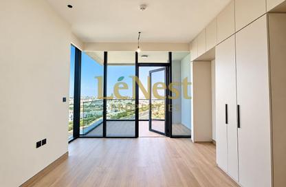 Apartment - Studio - 1 for sale in Tria By Deyaar - Dubai Silicon Oasis - Dubai