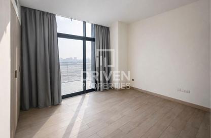 Apartment - 3 Bedrooms - 3 Bathrooms for rent in Azizi Riviera - Meydan One - Meydan - Dubai