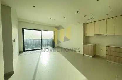 Apartment - 2 Bedrooms - 2 Bathrooms for rent in Park Field Tower 2 - Park Field - Dubai Hills Estate - Dubai