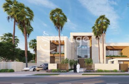 Villa - 4 - 6 for sale in Reem Hills - Najmat Abu Dhabi - Al Reem Island - Abu Dhabi