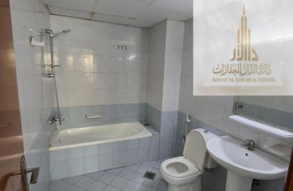 Apartment - Studio - 1 Bathroom for sale in Orient Tower 1 - Orient Towers - Al Bustan - Ajman