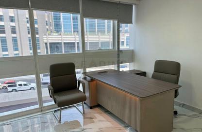 Business Centre - Studio - 3 Bathrooms for rent in The Court - Business Bay - Dubai Business Centre - Studio - 3 Bathrooms for rent in The Court - Business Bay - Dubai