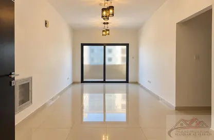 Apartment - 2 Bedrooms - 2 Bathrooms for rent in Muweileh Community - Muwaileh Commercial - Sharjah
