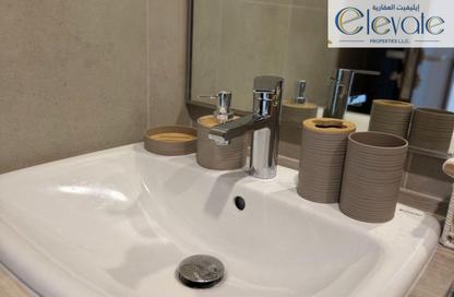 Apartment - Studio - 1 Bathroom for rent in Ajmal Makan City - Sharjah Waterfront City - Sharjah