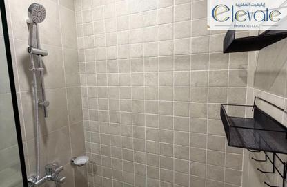 Apartment - Studio - 1 Bathroom for rent in Ajmal Makan City - Sharjah Waterfront City - Sharjah