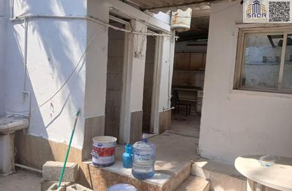 Villa - 7+ - 2 for sale in Al Bustan - Ajman
