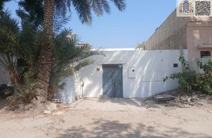 Villa - 7+ - 2 for sale in Al Bustan - Ajman