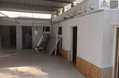 Villa - 7+ - 2 for sale in Al Bustan - Ajman Villa - 7+ - 2 for sale in Al Bustan - Ajman