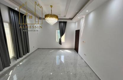 Villa - 5 - 7 for rent in Jasmine Towers - Garden City - Ajman