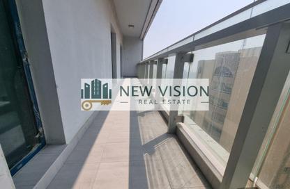 Apartment - 3 - 4 for rent in Al Nahda Residential Complex - Al Nahda - Sharjah