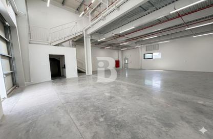 Warehouse - Studio for rent in Al Qusais 1 - Al Qusais Residential Area - Al Qusais - Dubai Warehouse - Studio for rent in Al Qusais 1 - Al Qusais Residential Area - Al Qusais - Dubai